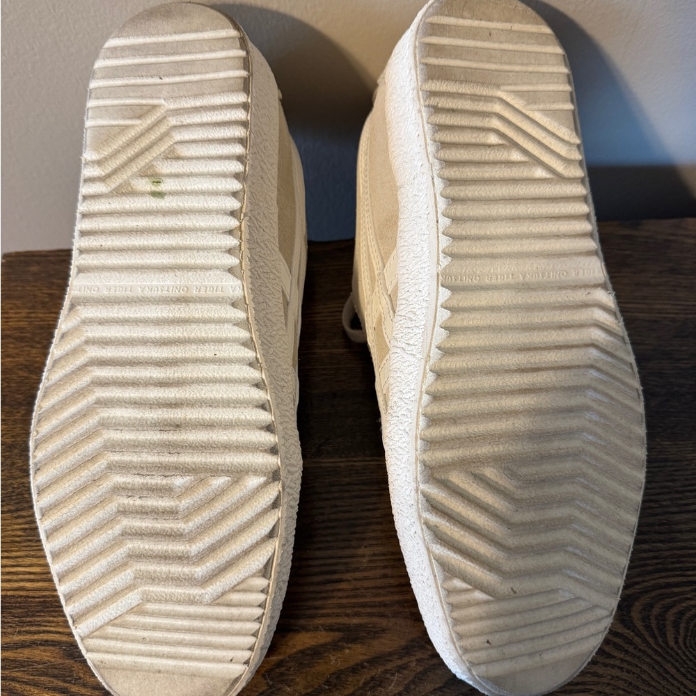 Onitsuka Tiger Mexico Delegation - Picture 3 of 4